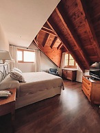 Hotel Catedral Ski & Wellness