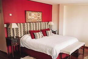 Hotel Catedral Ski & Wellness