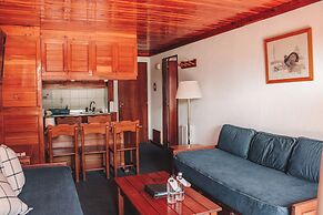 Hotel Catedral Ski & Wellness