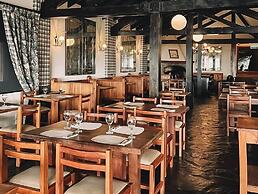 Hotel Catedral Ski & Wellness