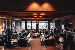 Hotel Catedral Ski & Wellness