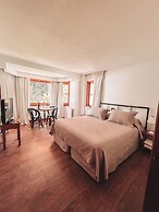 Hotel Catedral Ski & Wellness