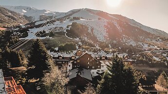 Hotel Catedral Ski & Wellness
