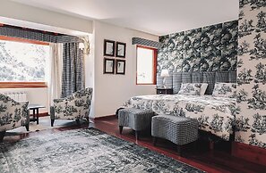 Hotel Catedral Ski & Wellness