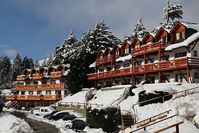 Hotel Catedral Ski & Wellness
