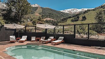Hotel Catedral Ski & Wellness