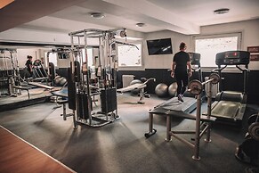 Hotel Catedral Ski & Wellness