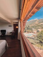 Hotel Catedral Ski & Wellness