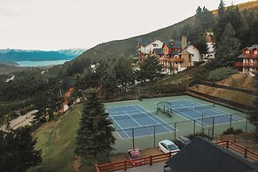 Hotel Catedral Ski & Wellness