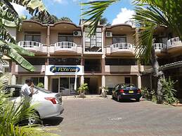 Oceanic Villa