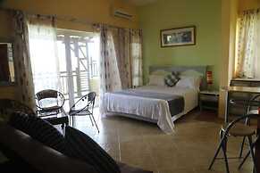 Oceanic Villa
