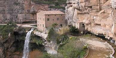 Hotel Molí de la Torre