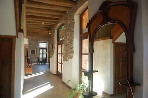 Hotel Molí de la Torre