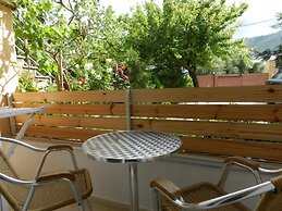 Mare Bed & Breakfast Hotel