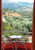 Mare Bed & Breakfast Hotel