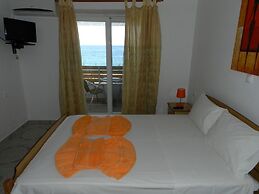 Mare Bed & Breakfast Hotel