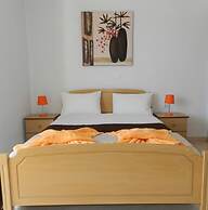 Mare Bed & Breakfast Hotel