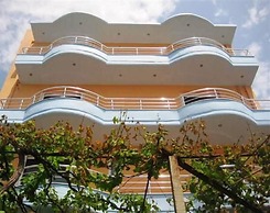 Mare Bed & Breakfast Hotel