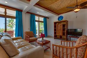 Almond Beach Resort at Jaguar Reef