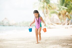 Almond Beach Resort at Jaguar Reef