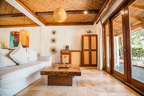 Almond Beach Resort at Jaguar Reef