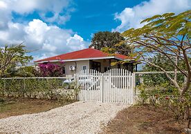 Almond Beach Resort at Jaguar Reef