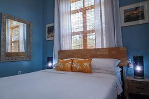 Almond Beach Resort at Jaguar Reef