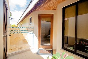 Almond Beach Resort at Jaguar Reef