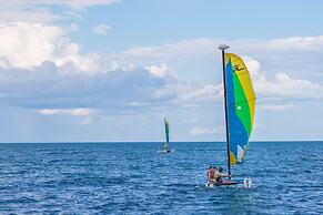 Almond Beach Resort at Jaguar Reef