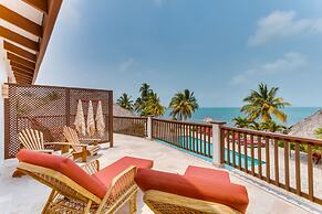 Almond Beach Resort at Jaguar Reef