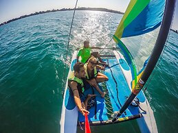 Almond Beach Resort at Jaguar Reef