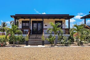 Almond Beach Resort at Jaguar Reef