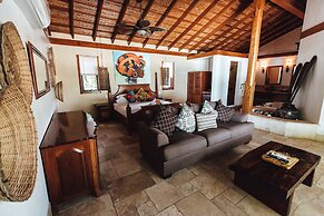 Almond Beach Resort at Jaguar Reef