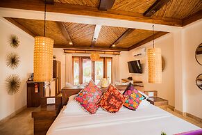 Almond Beach Resort at Jaguar Reef