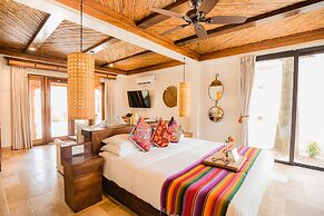 Almond Beach Resort at Jaguar Reef