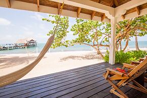 Almond Beach Resort at Jaguar Reef