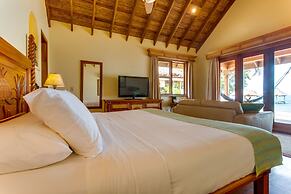 Almond Beach Resort at Jaguar Reef