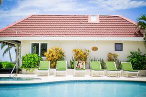 Almond Beach Resort at Jaguar Reef