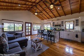 Almond Beach Resort at Jaguar Reef