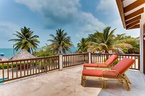 Almond Beach Resort at Jaguar Reef