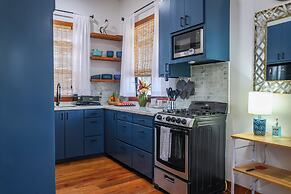 Almond Beach Resort at Jaguar Reef