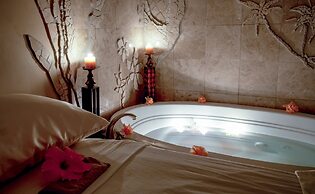 Almond Beach Resort at Jaguar Reef