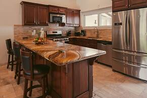 Almond Beach Resort at Jaguar Reef