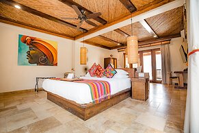 Almond Beach Resort at Jaguar Reef