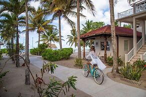 Almond Beach Resort at Jaguar Reef