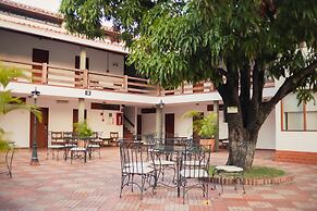Hotel Faranda Bolivar Cucuta, a member of Radisson Individuals