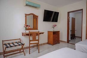 Hotel Faranda Bolivar Cucuta, a member of Radisson Individuals