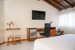 Hotel Faranda Bolivar Cucuta, a member of Radisson Individuals