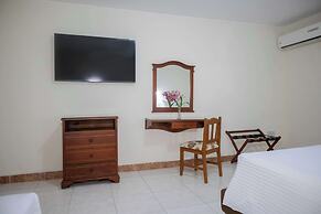 Hotel Faranda Bolivar Cucuta, a member of Radisson Individuals