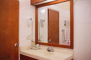 Hotel Faranda Bolivar Cucuta, a member of Radisson Individuals